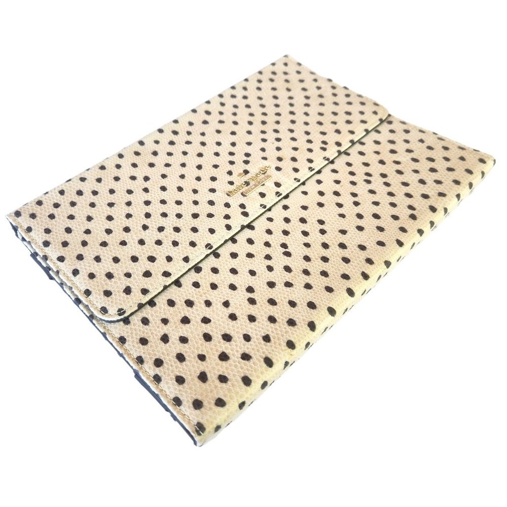 Kate Spade Tablet Case Folio for Ipad w/B-tooth Keyboard - Picture 3 of 7